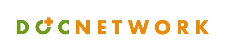 DocNetwork Logo